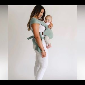 Sage Lalabu Wrap Carrier
